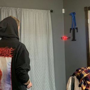 Meet your Posher, Matthew